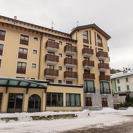 Monolocale In Centro A Madesimo Appartement Buitenkant foto